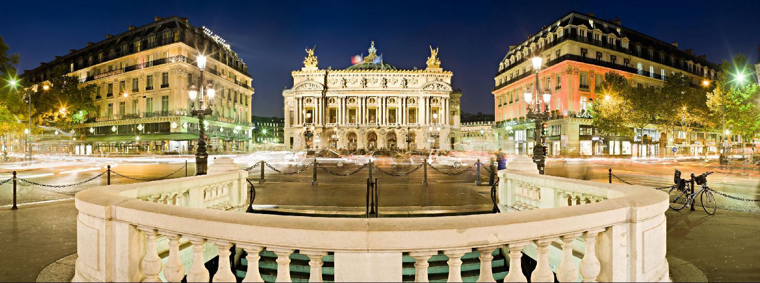 Pavillon Opera Bourse Ξενοδοχείο Παρίσι Εξωτερικό φωτογραφία